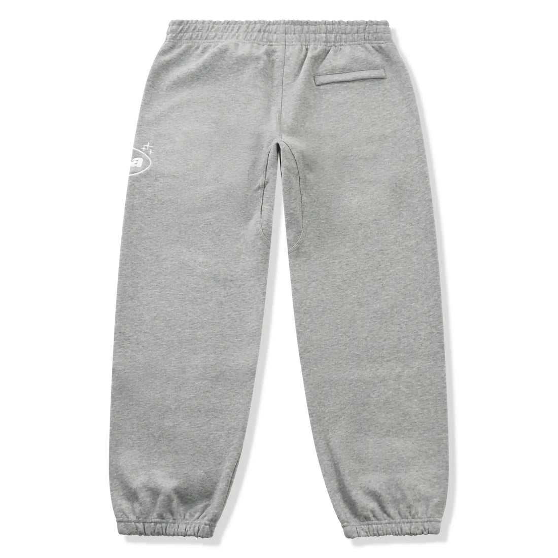 Drama Call OG Oval Grey Sweatpants