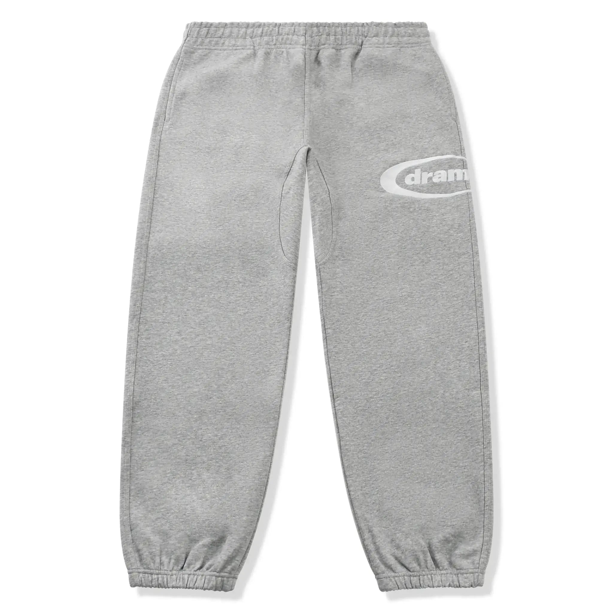 Drama Call OG Oval Grey Sweatpants