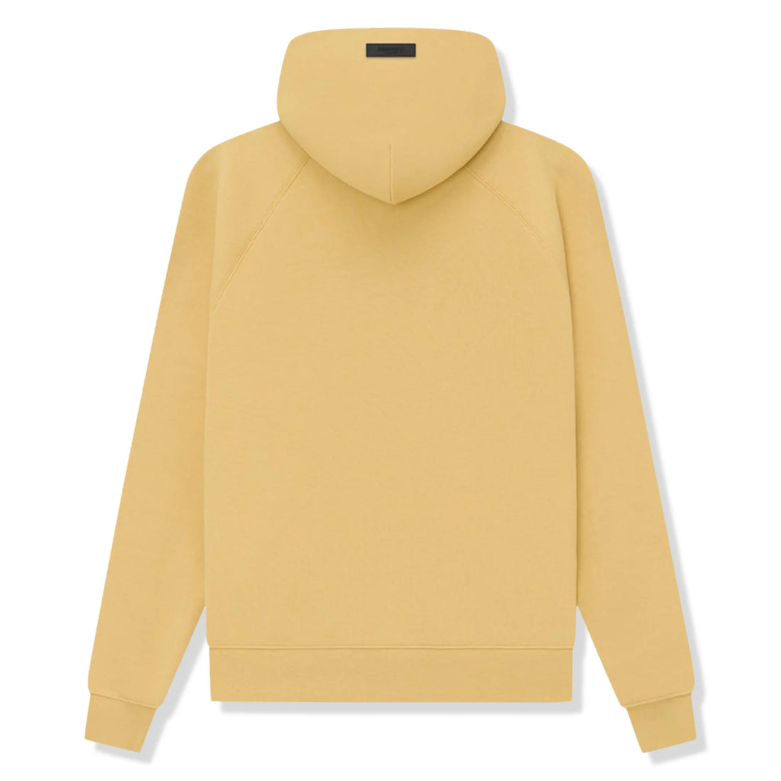 Fear Of God Essentials Light Tuscan Hoodie (SS23)