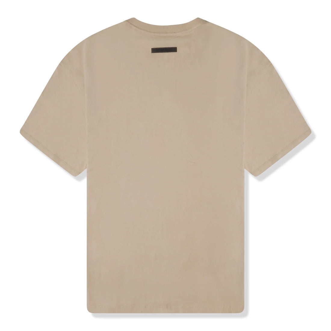 Fear Of God Essentials Linen T Shirt (FW21)