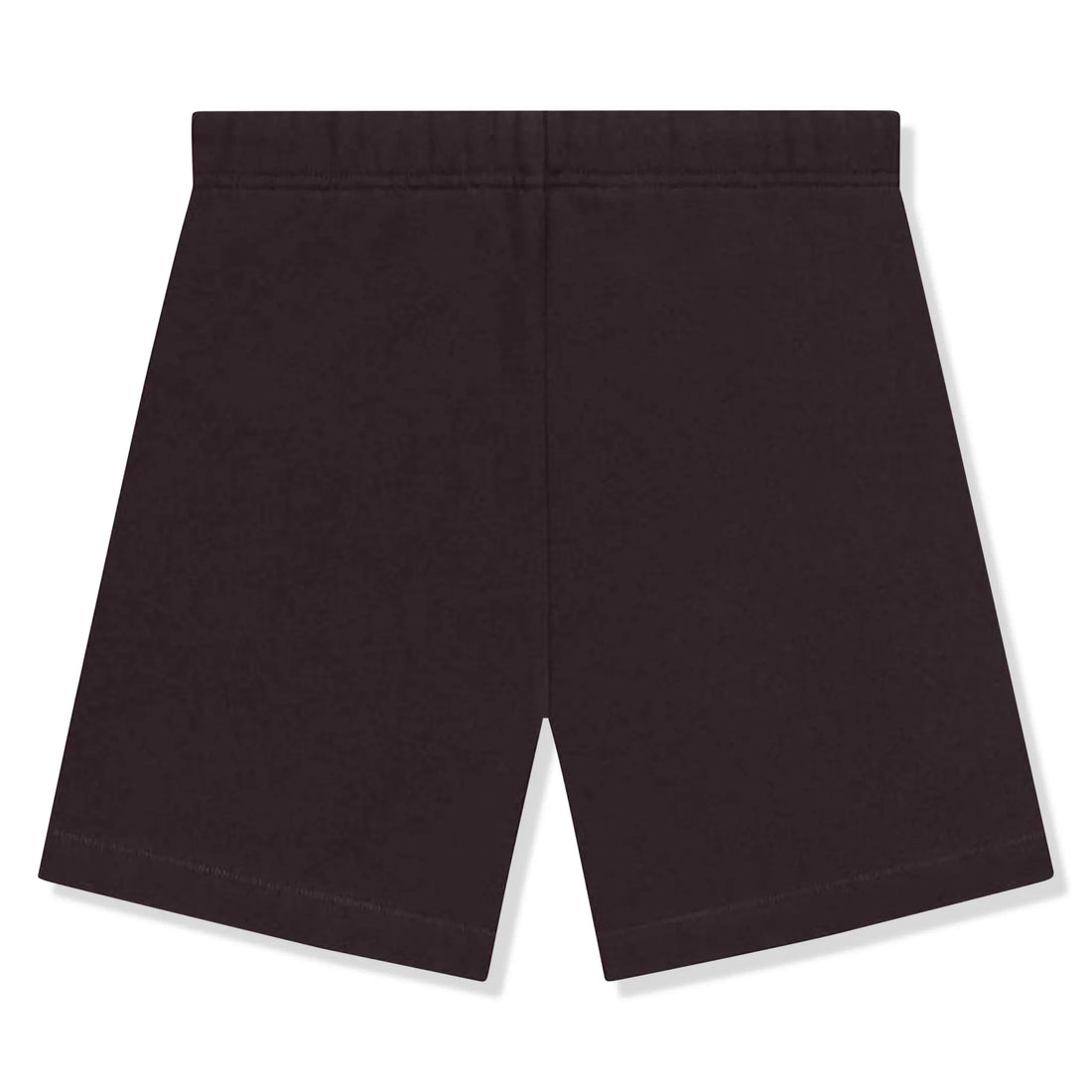 Fear Of God Essentials Plum Shorts