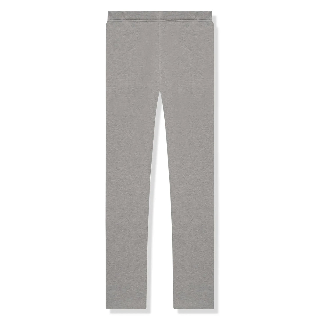 Fear Of God Essentials Relaxed Dark Oatmeal Sweatpants (SS22)