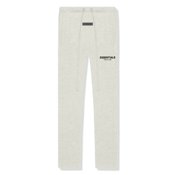 Fear Of God Essentials Relaxed Light Oatmeal Sweatpants (SS22)