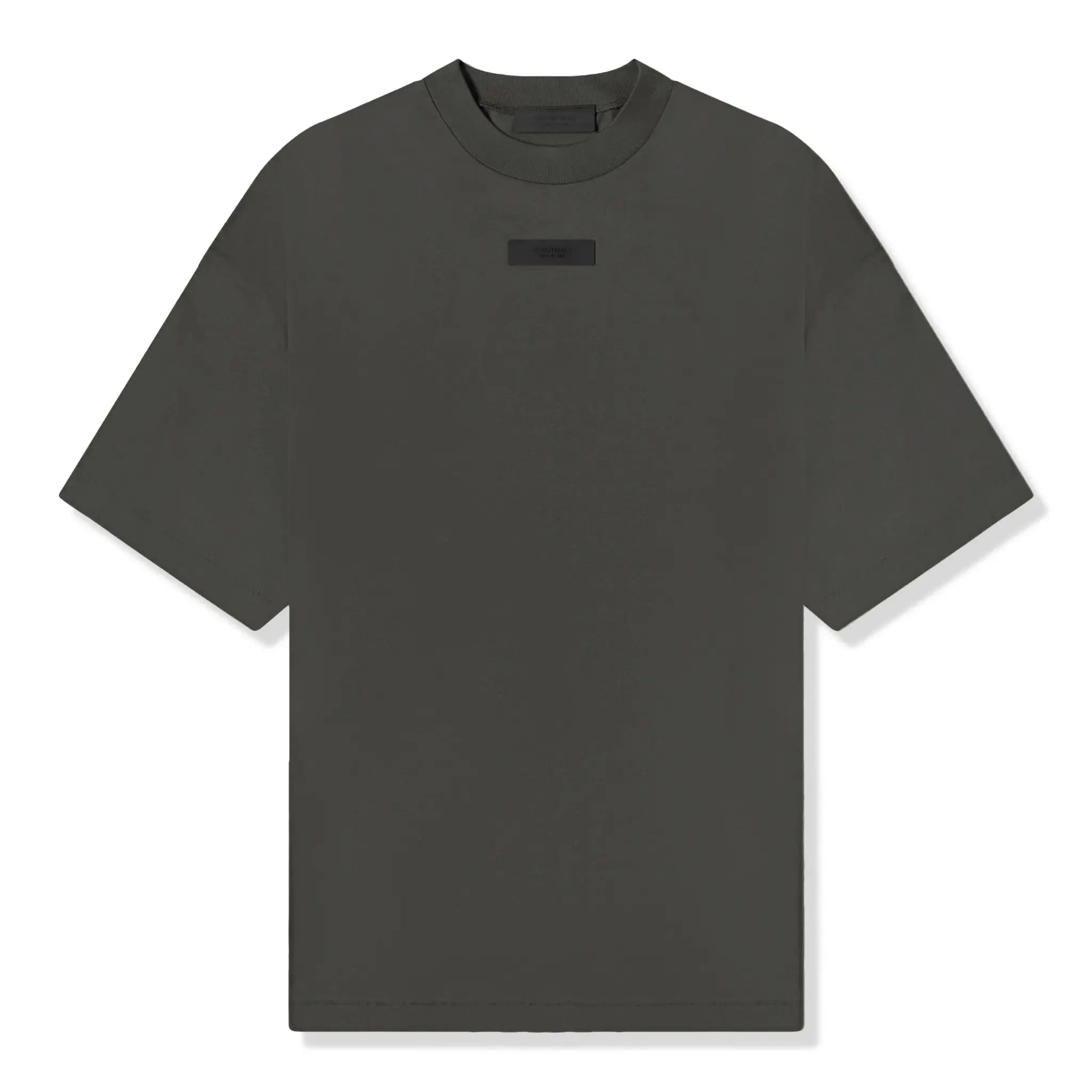 Fear Of God Essentials S/S Ink Crewneck T Shirt