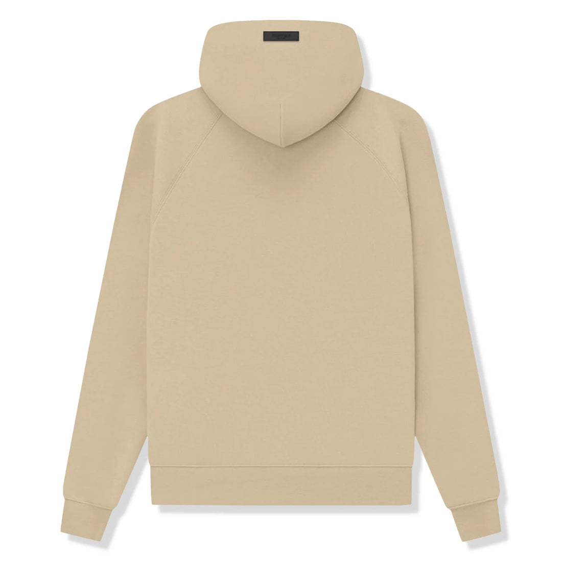 Fear Of God Essentials Sand Hoodie (SS23)