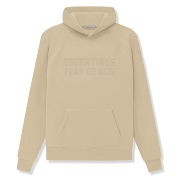 Fear Of God Essentials Sand Hoodie (SS23)