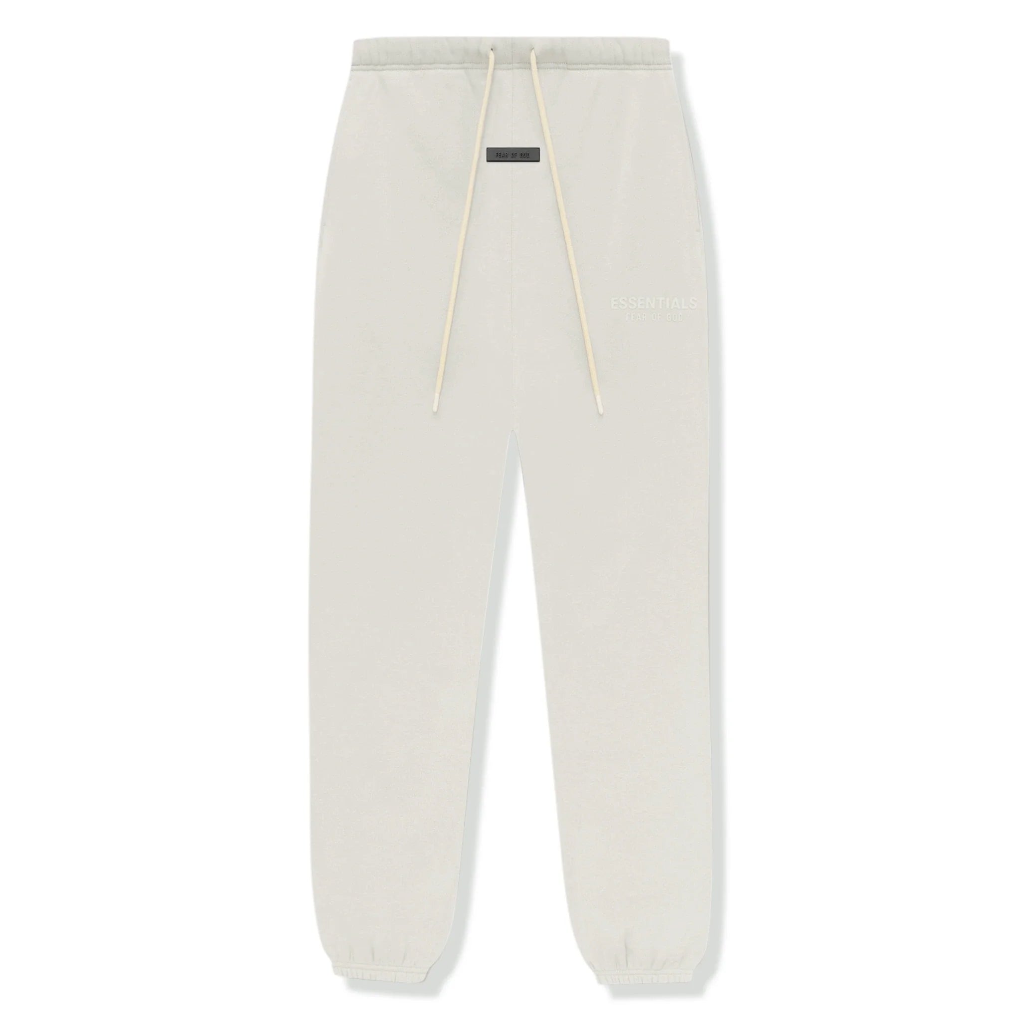 Fear Of God Essentials Silver Cloud Sweatpants (FW23)