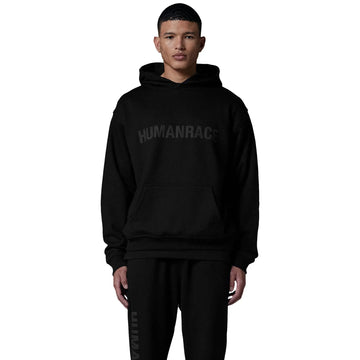 Human Race Human Jet Black Hoodie