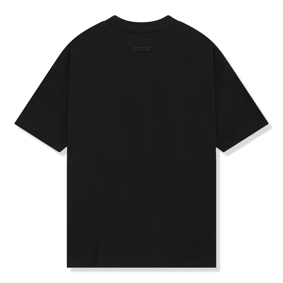 Fear Of God Essentials x NBA Black T Shirt