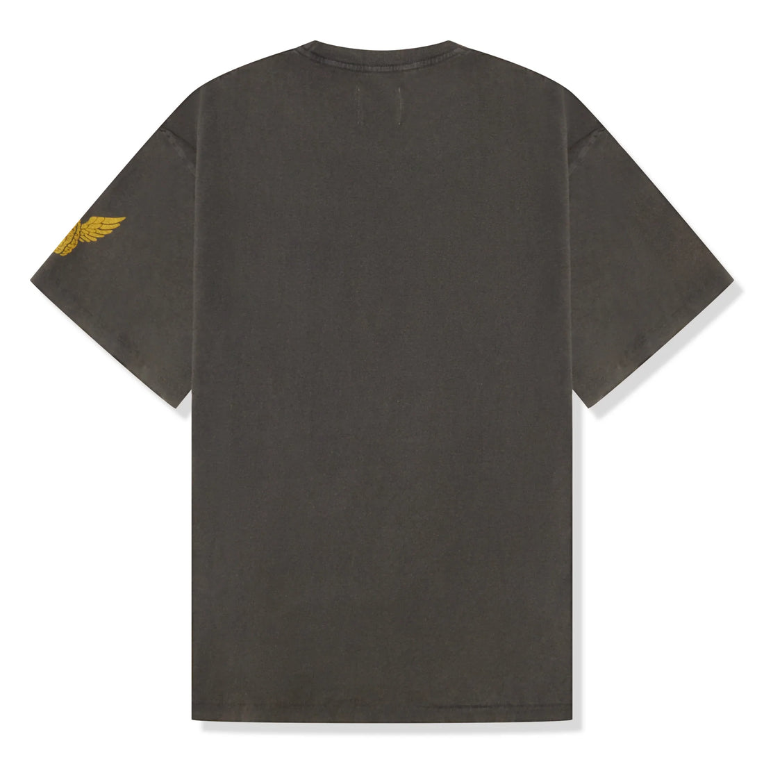 Gallery Dept. Mechanic Black T Shirt