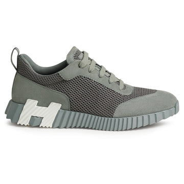 Hermès Paris Bouncing Sneaker Grey