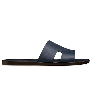 Hermès Paris Izmir Sandal Marine