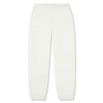 Human Race Bone White Sweatpants