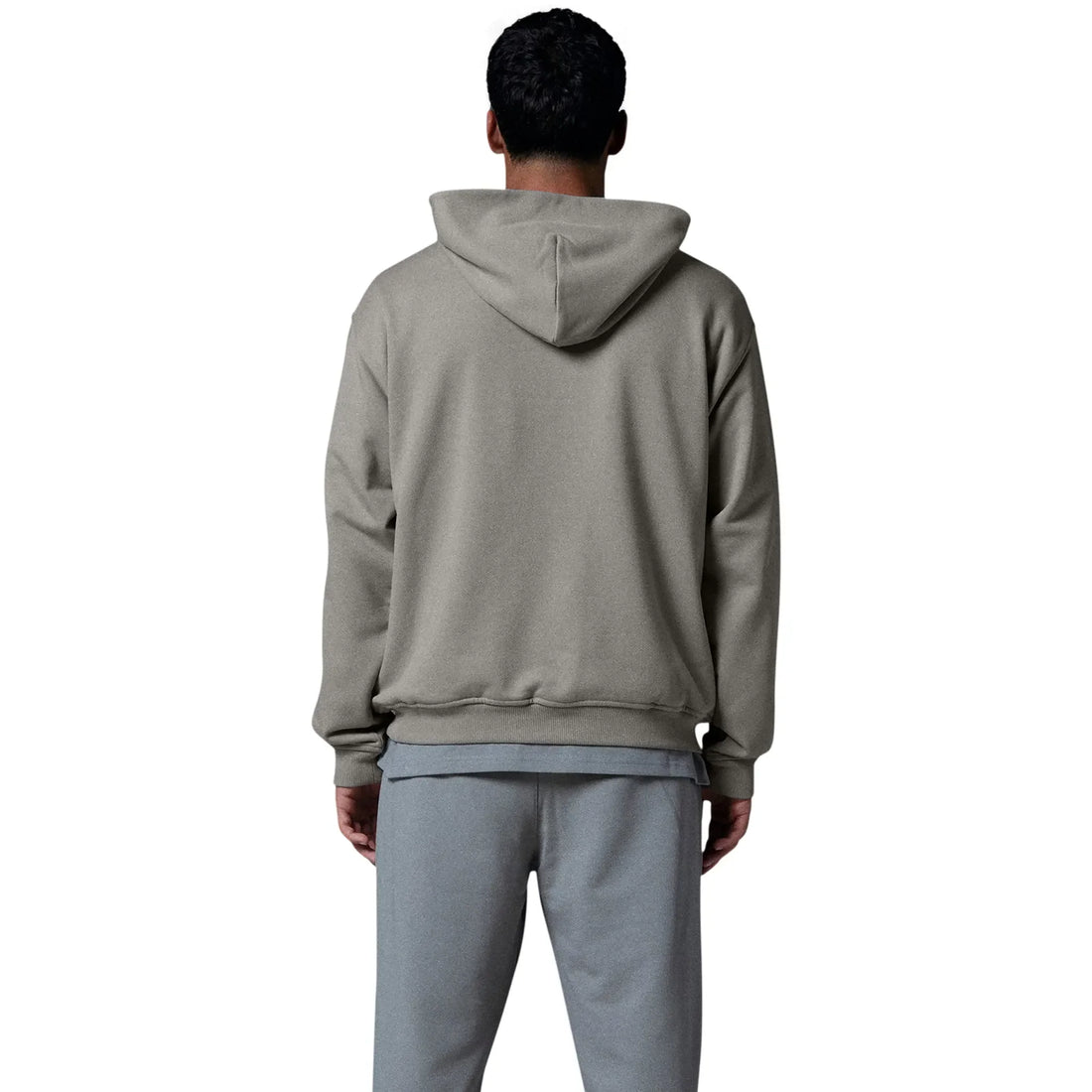 Human Race Human Desert Grey Hoodie