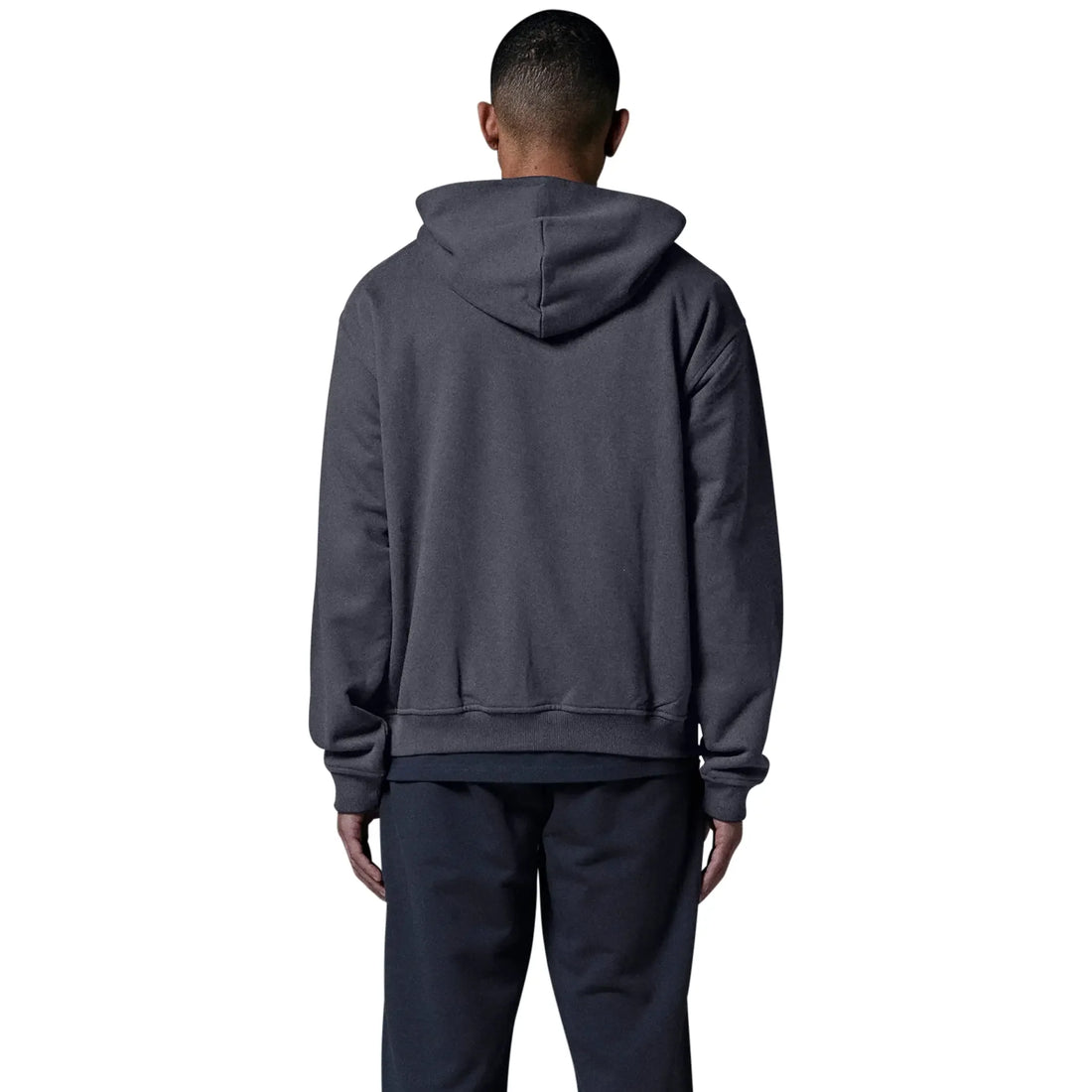 Human Race Human Dusty Grey Hoodie