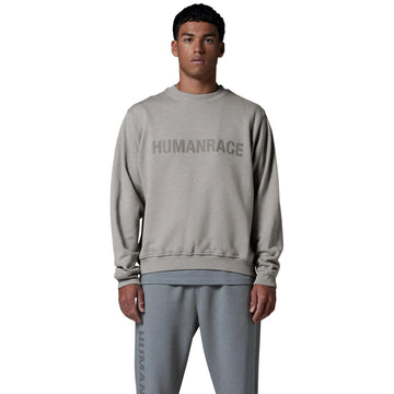 Human Race Planet Desert Grey Sweatshirt