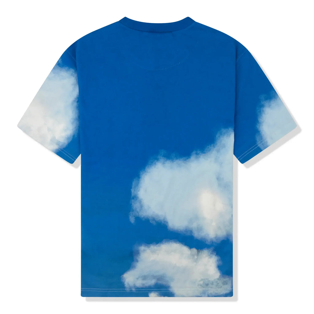 Louis Vuitton Cloud Blue T Shirt