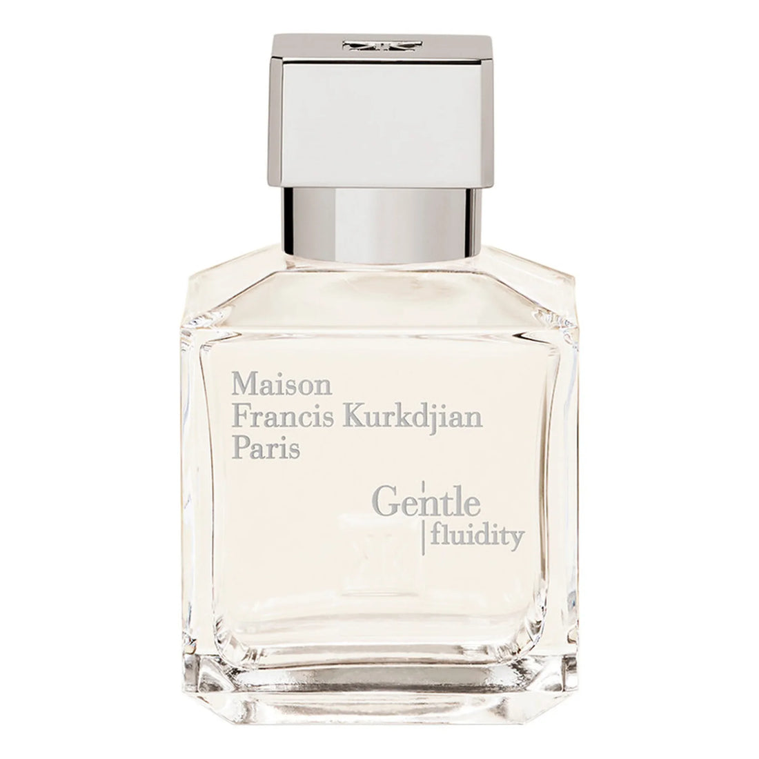 Maison Francis Kurkdjian Gentle Fluidity Silver Eau De Parfum