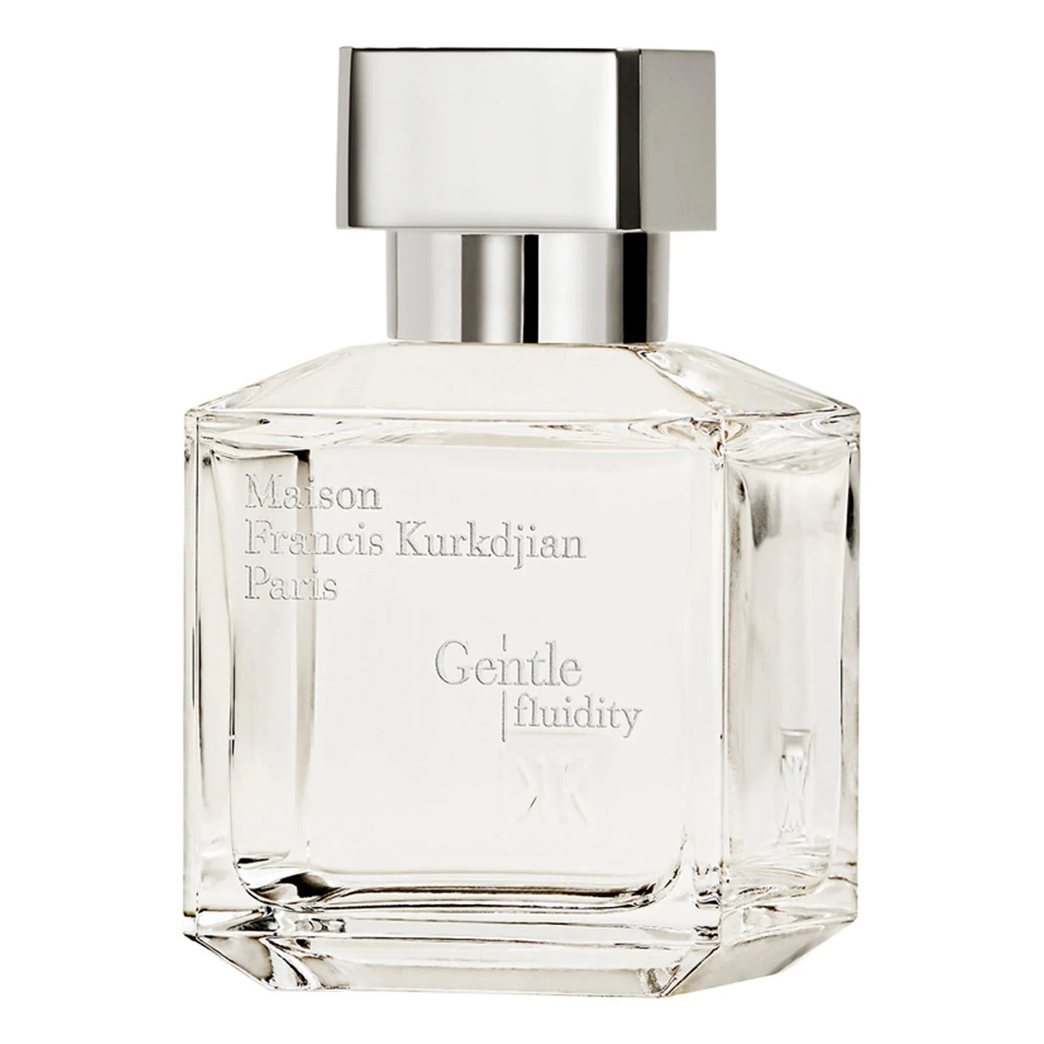 Maison Francis Kurkdjian Gentle Fluidity Silver Eau De Parfum