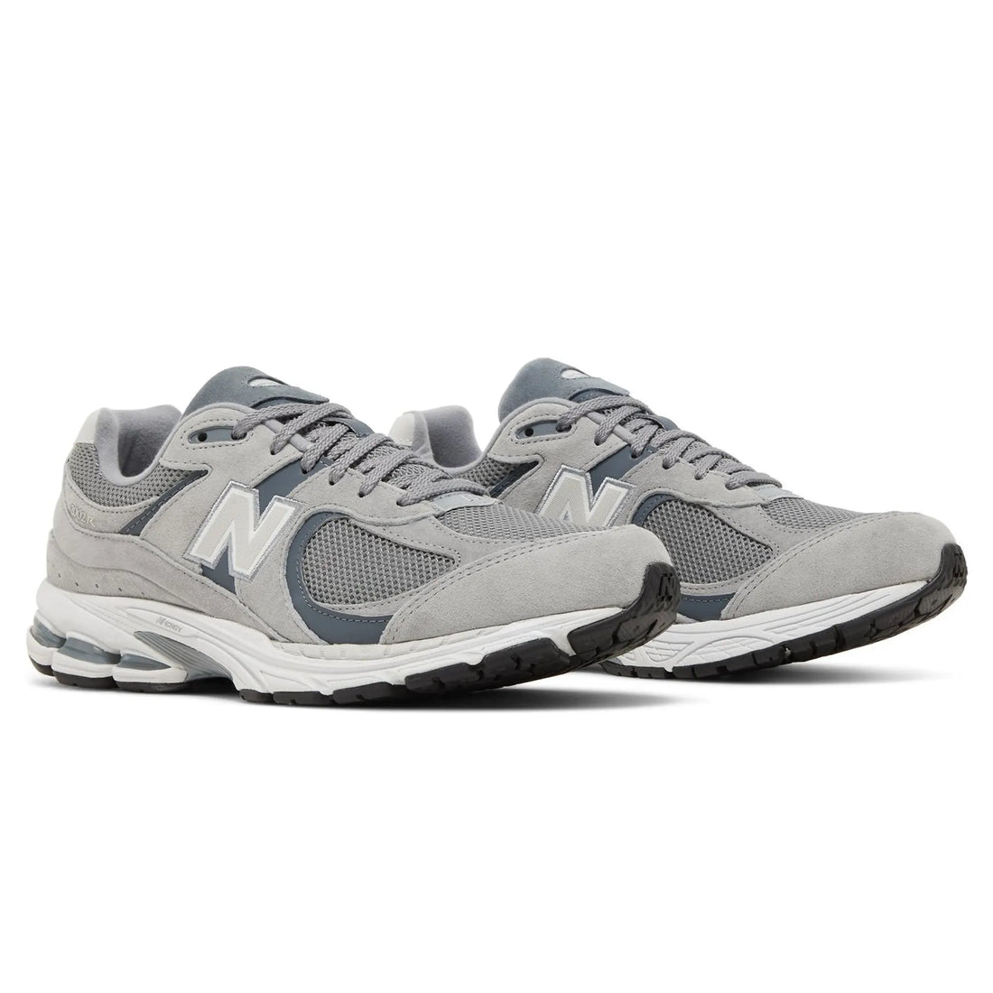 New Balance 2002R Steel Grey