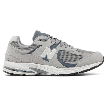 New Balance 2002R Steel Grey