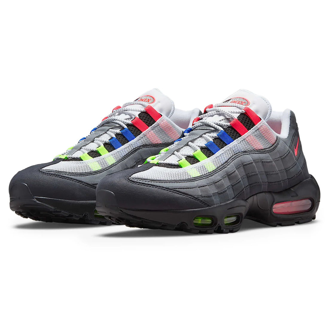 Nike Air Max 95 Greedy 3.0