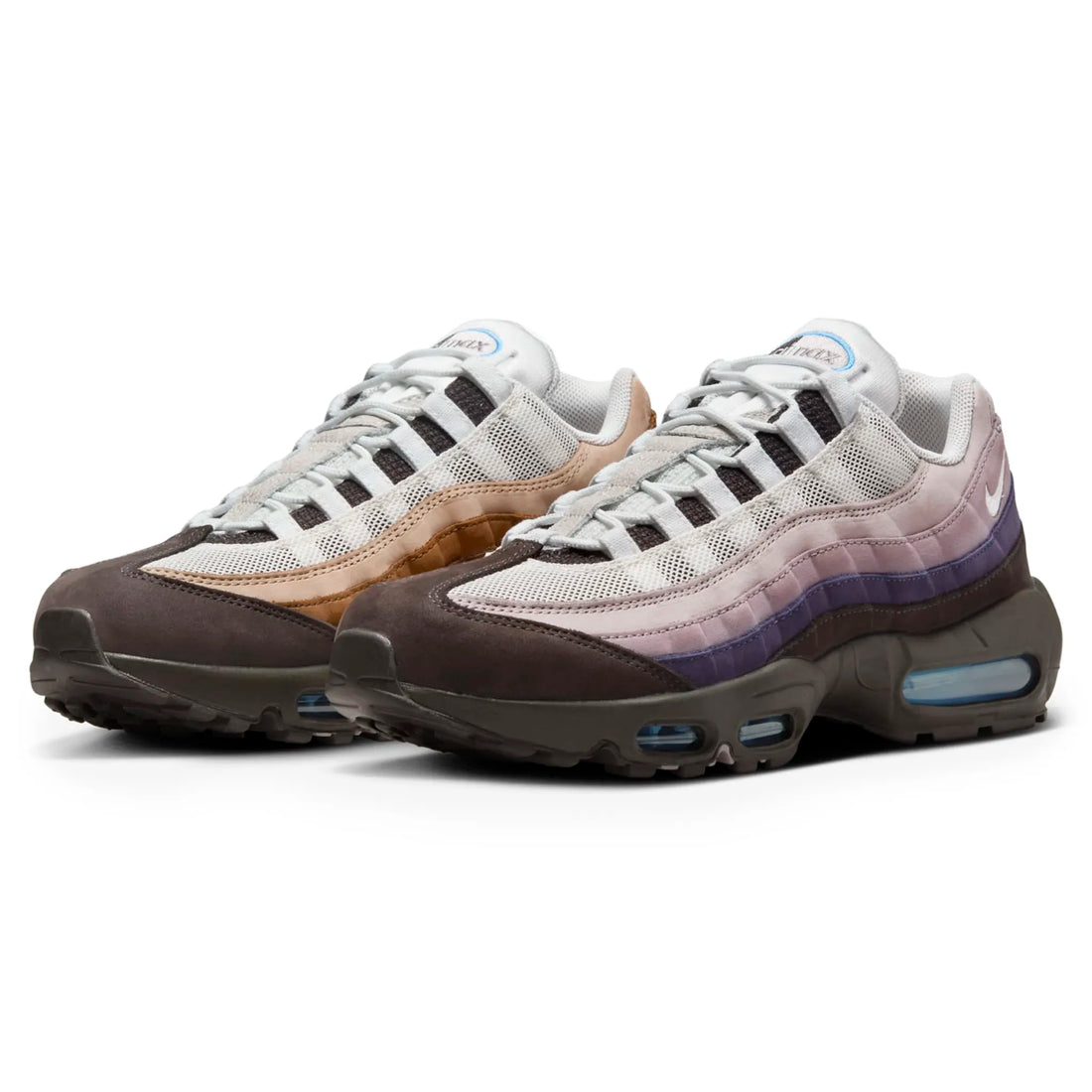 Nike Air Max 95 Unearthed