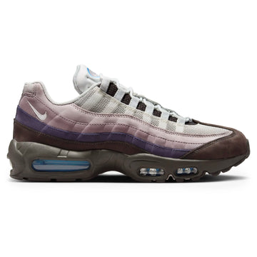 Nike Air Max 95 Unearthed