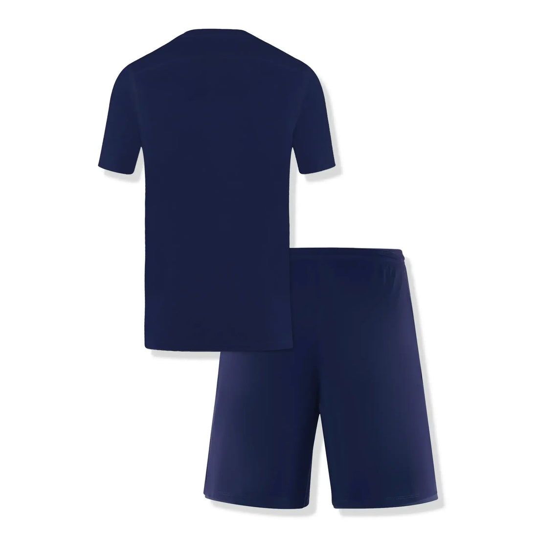 Nike Dri-FIT Park III Midnight Navy T Shirt & Shorts