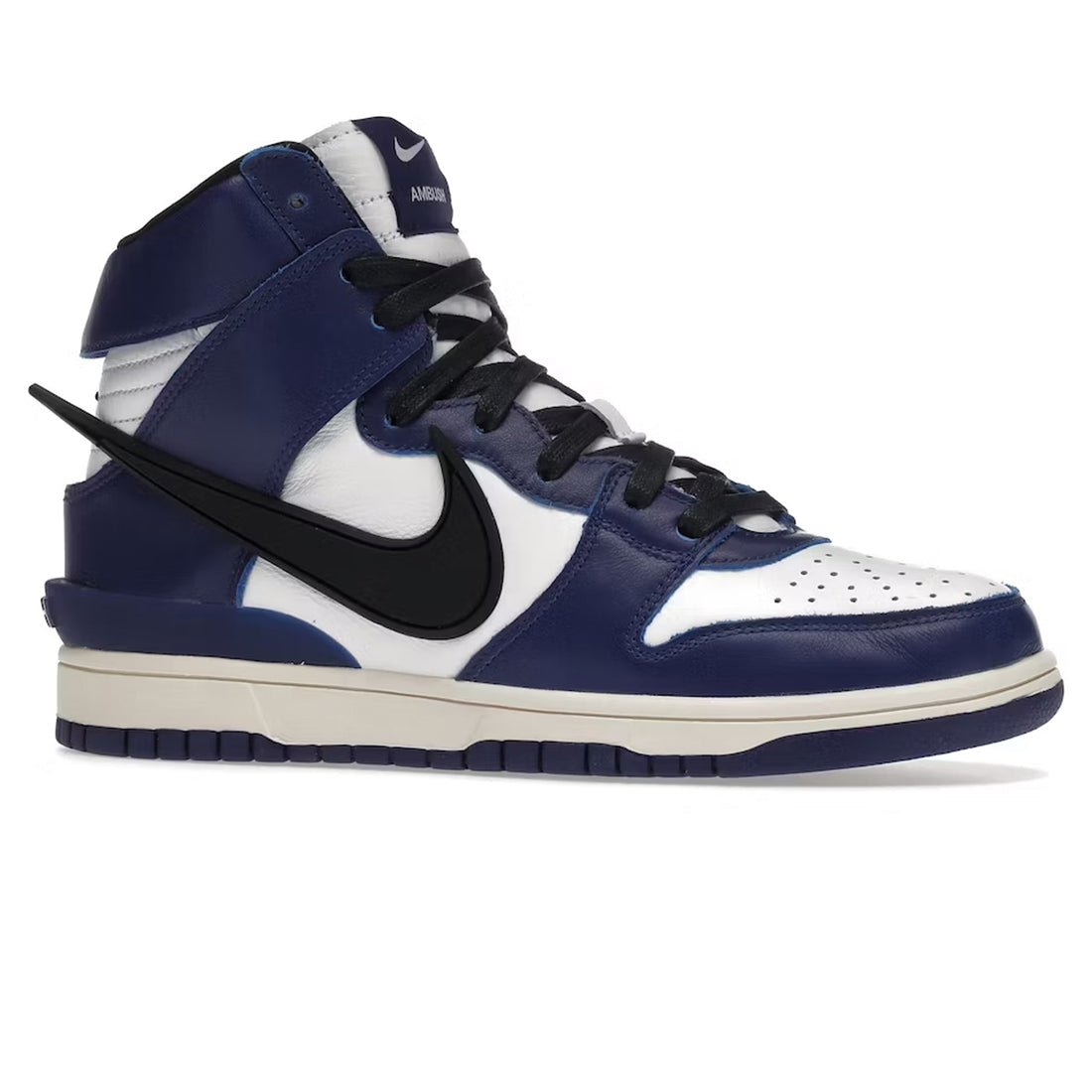 Nike Dunk High Ambush Deep Royal Sneaker