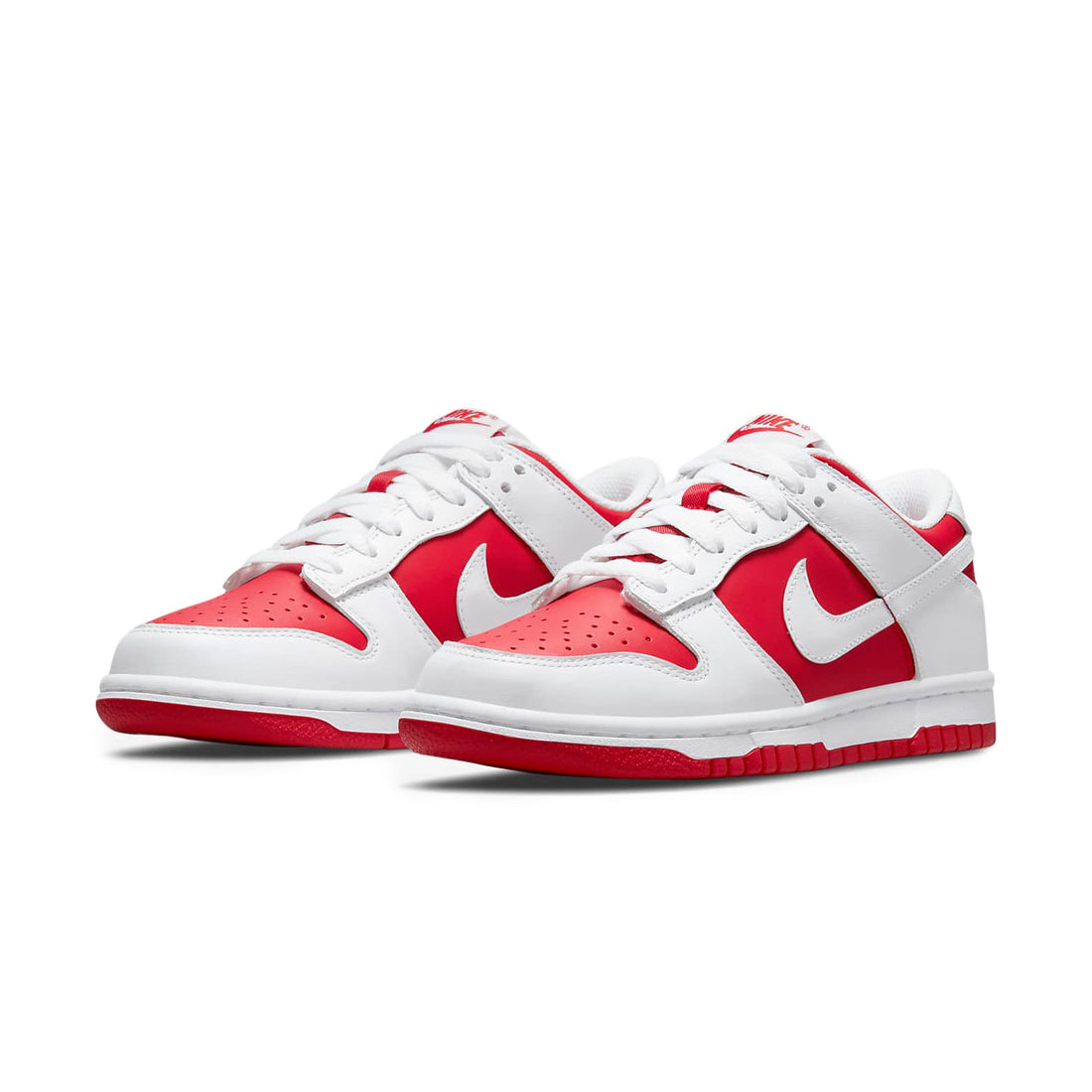 Nike Dunk Low Championship Red (2021) (GS)