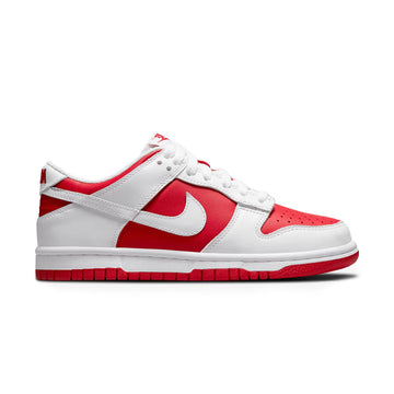 Nike Dunk Low Championship Red (2021) (GS)