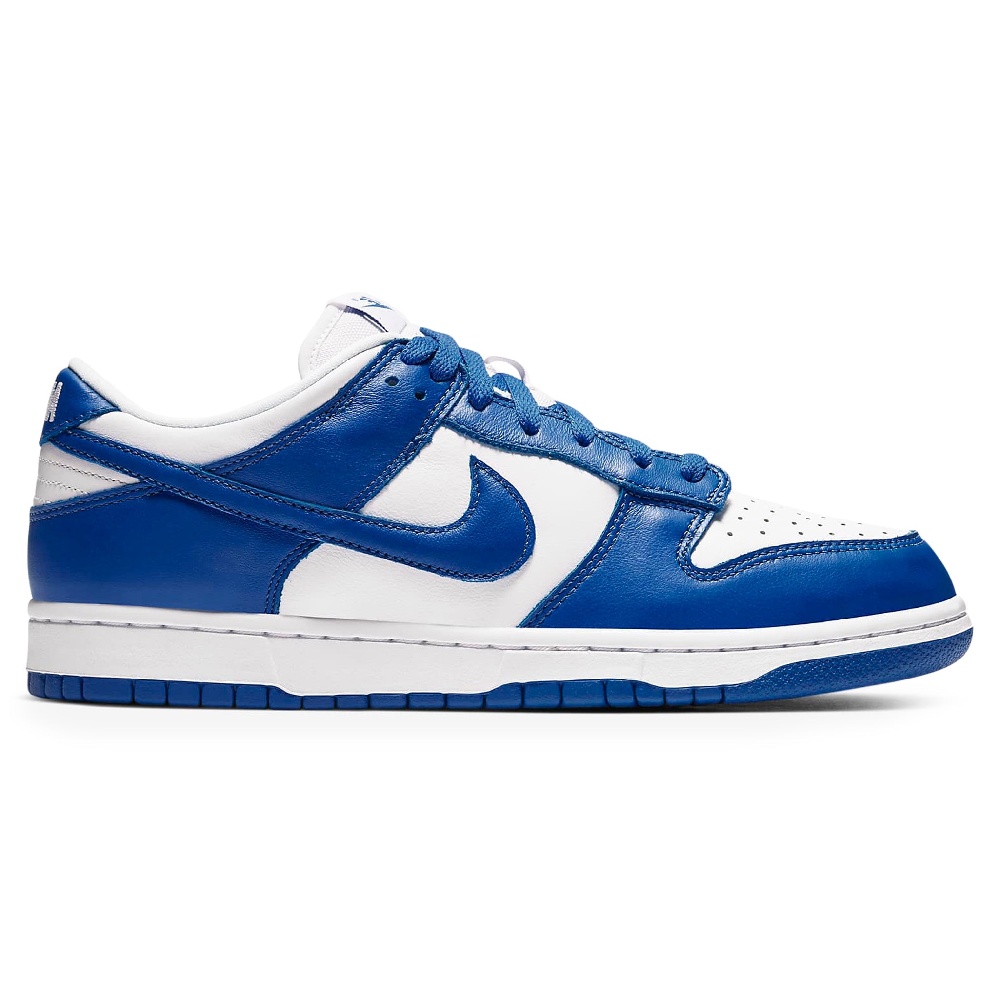 Nike Dunk Low Kentucky (2020)