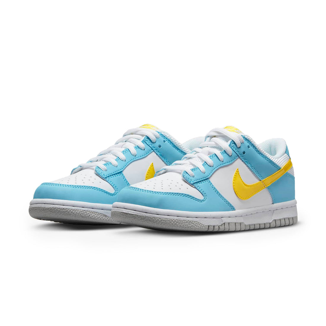 Nike Dunk Low Next Nature Homer Simpson (GS)