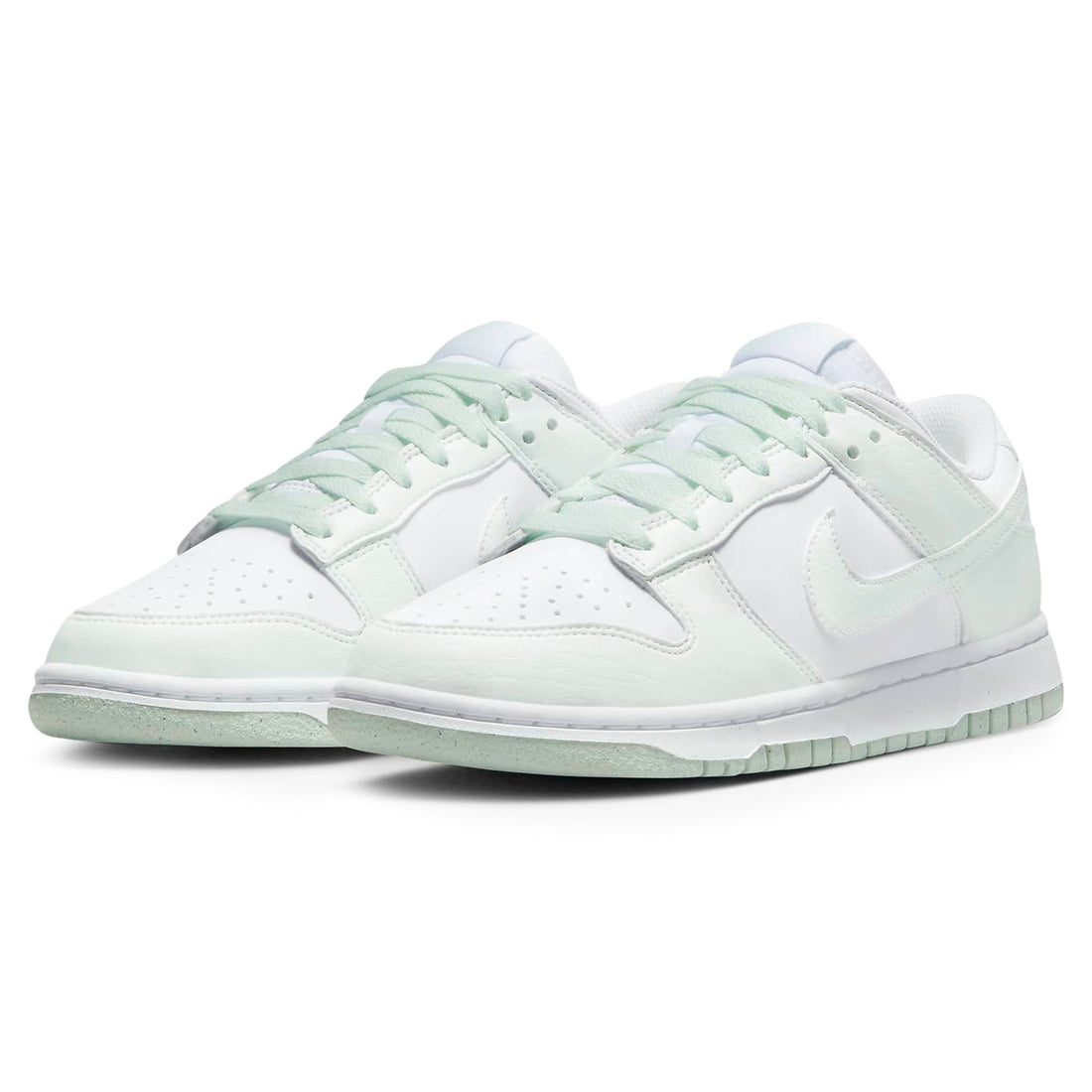 Nike Dunk Low Next Nature White Mint (W)