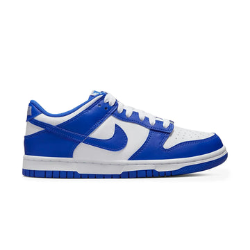 Nike Dunk Low Racer Blue (GS)