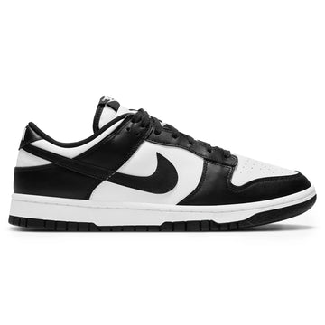 Nike Dunk Low Retro Black White Panda 2021