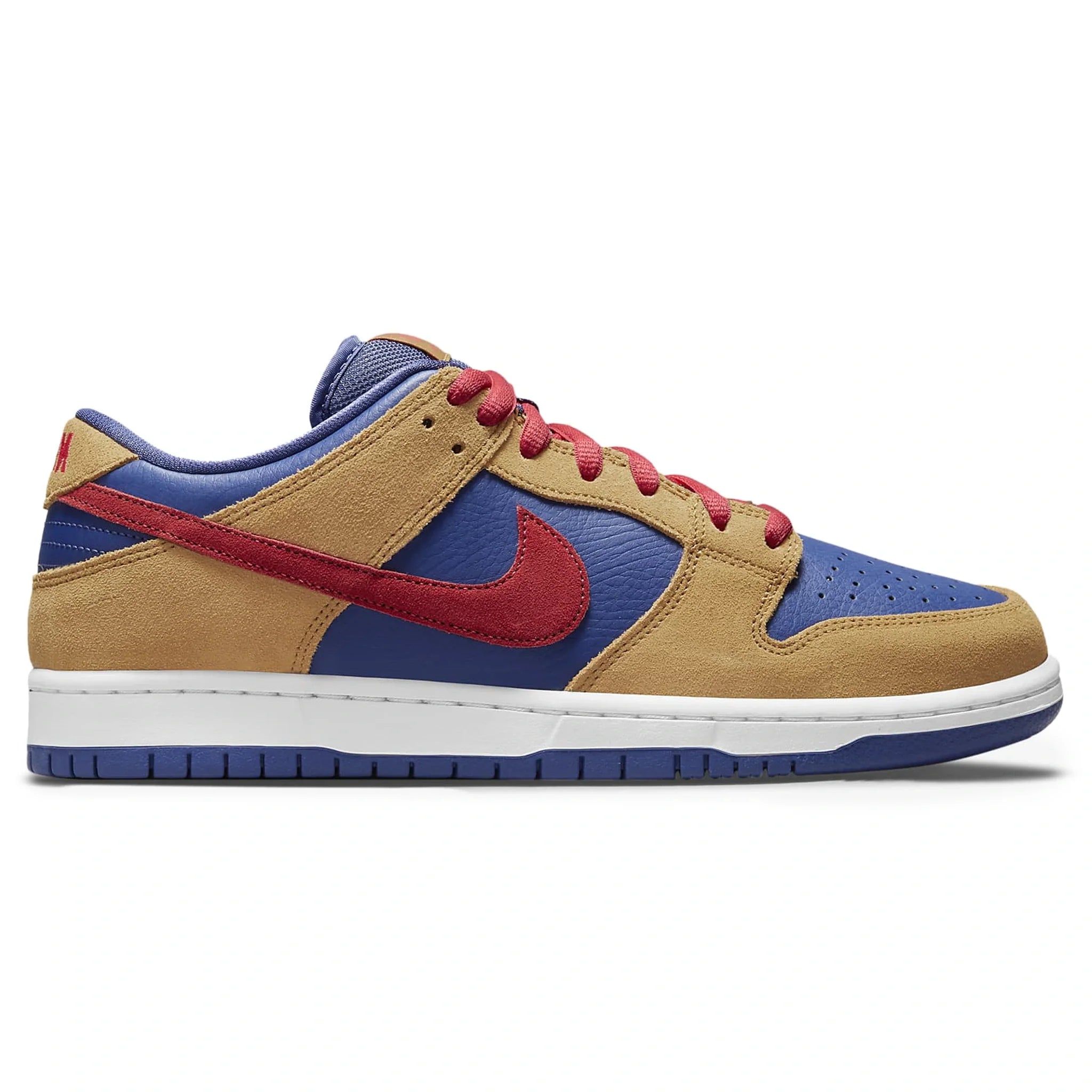 Nike SB Dunk Low Reverse Papa Bear