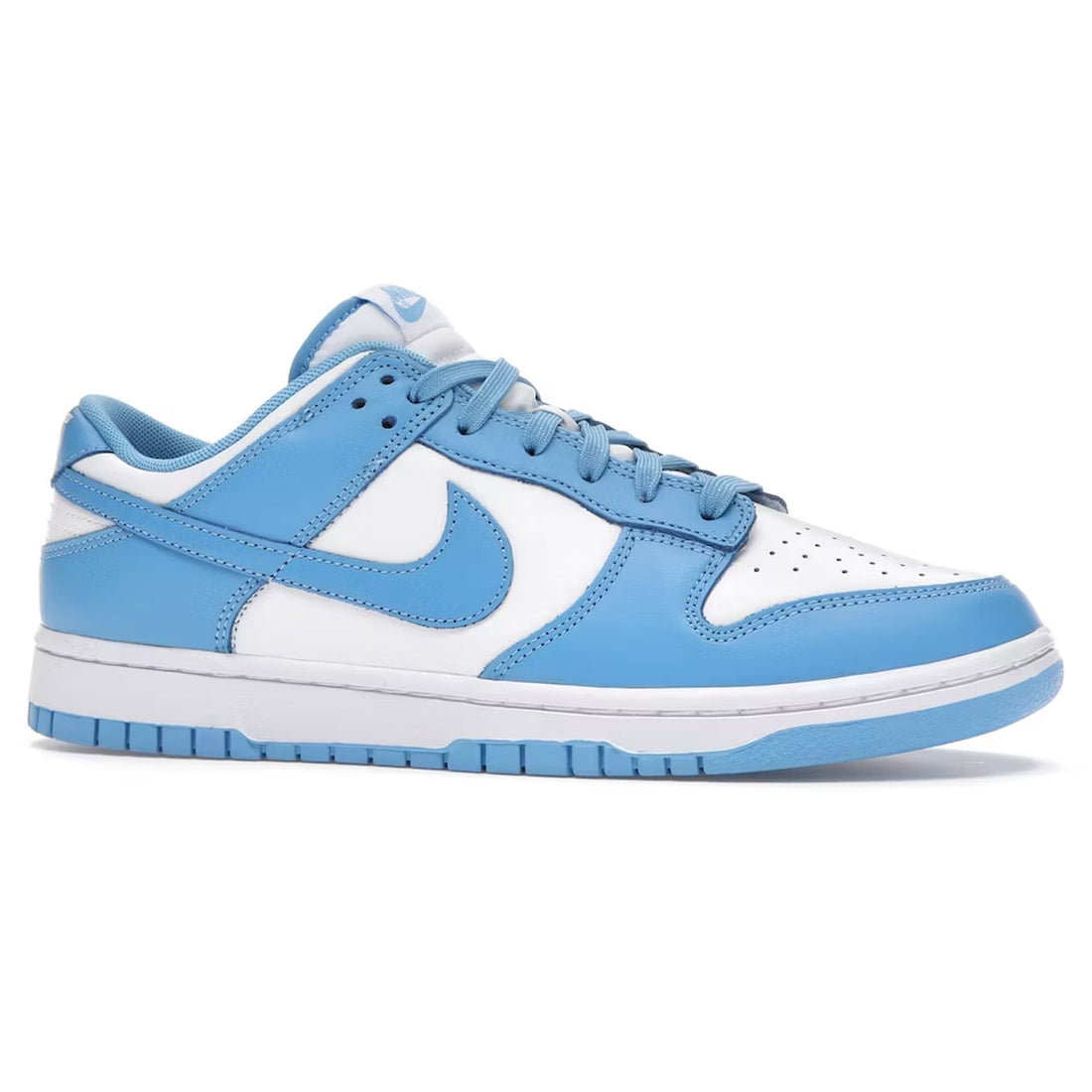 Nike Dunk Low UNC (2021)