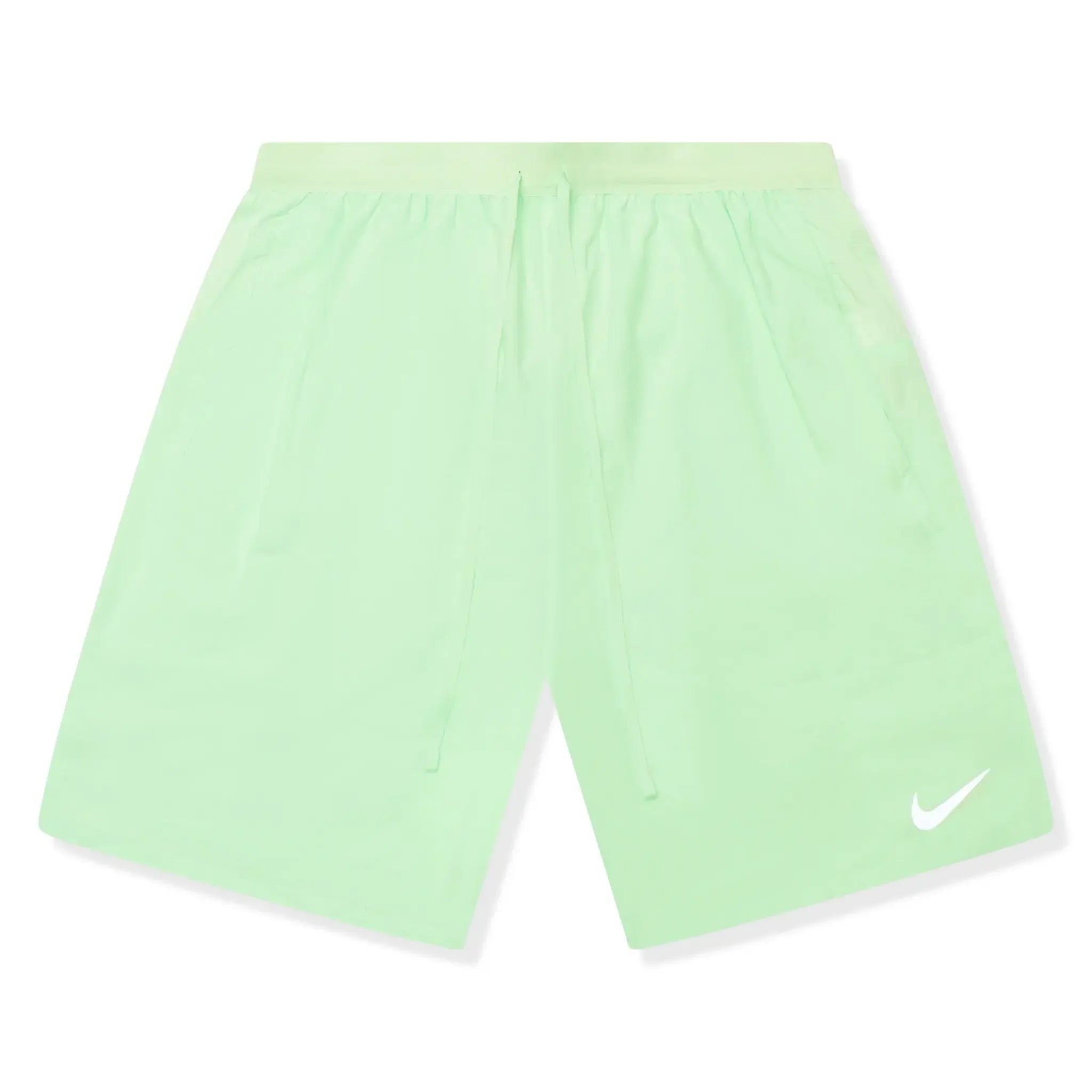 Nike Flex 7-Inch Vapour Green Shorts