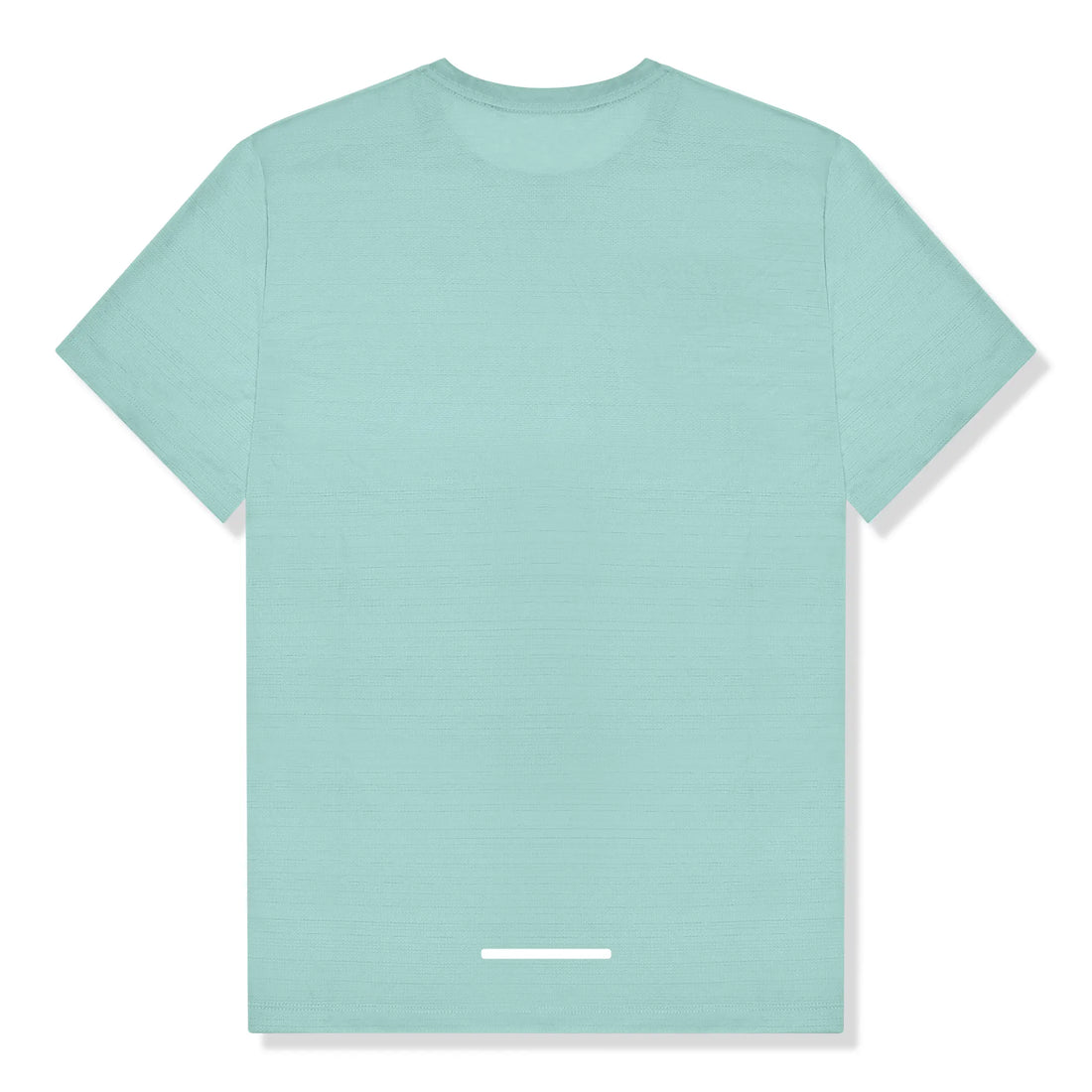 Nike Miler 1.0 Mineral Green T Shirt