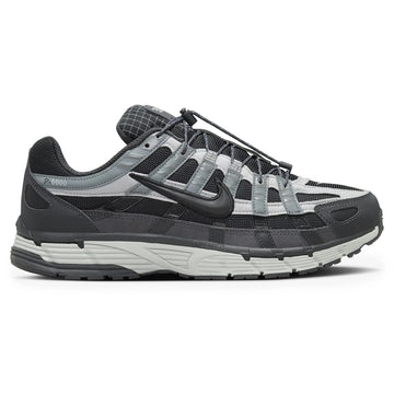 Nike P-6000 Premium Anthracite Smoke Grey