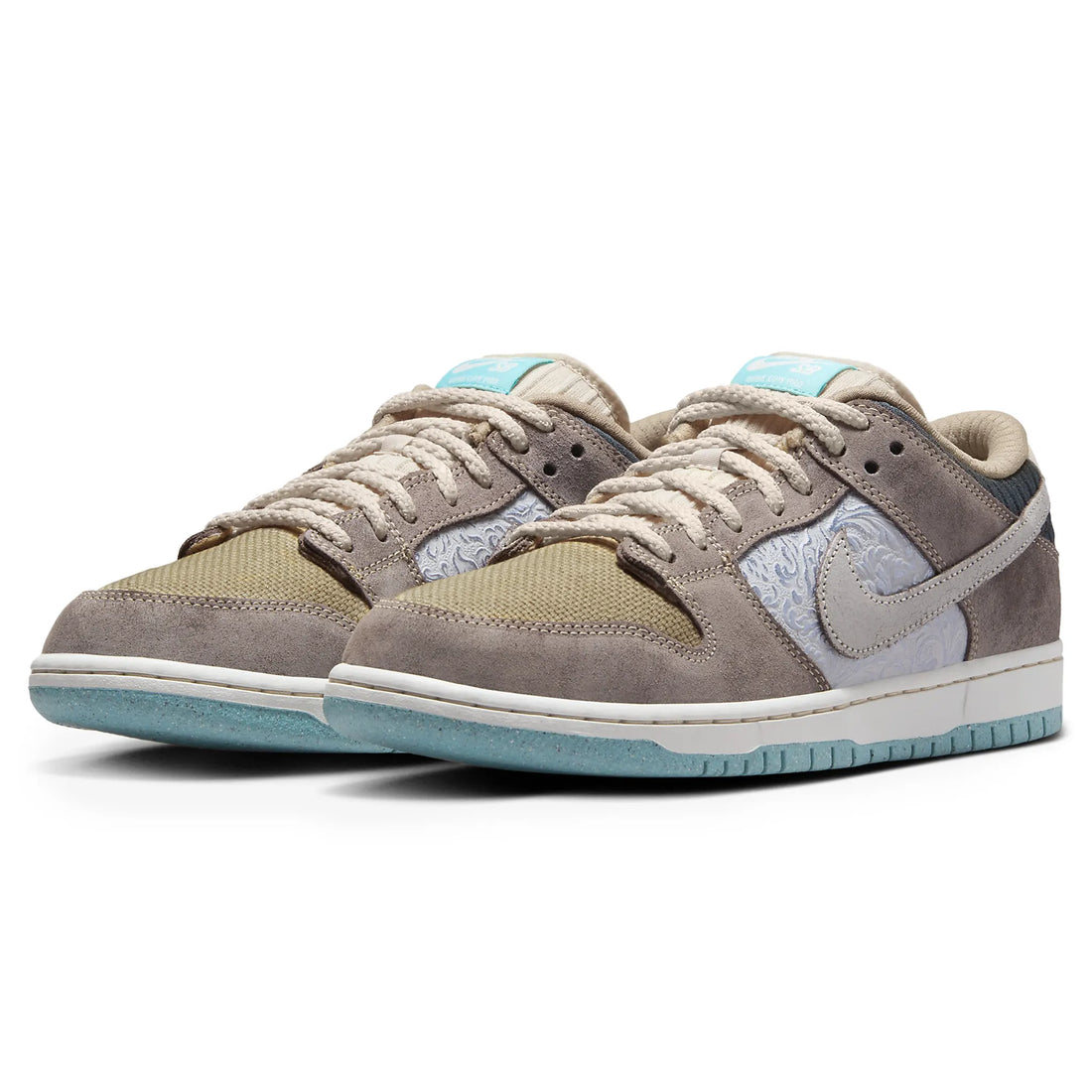 Nike SB Dunk Low Big Money Savings