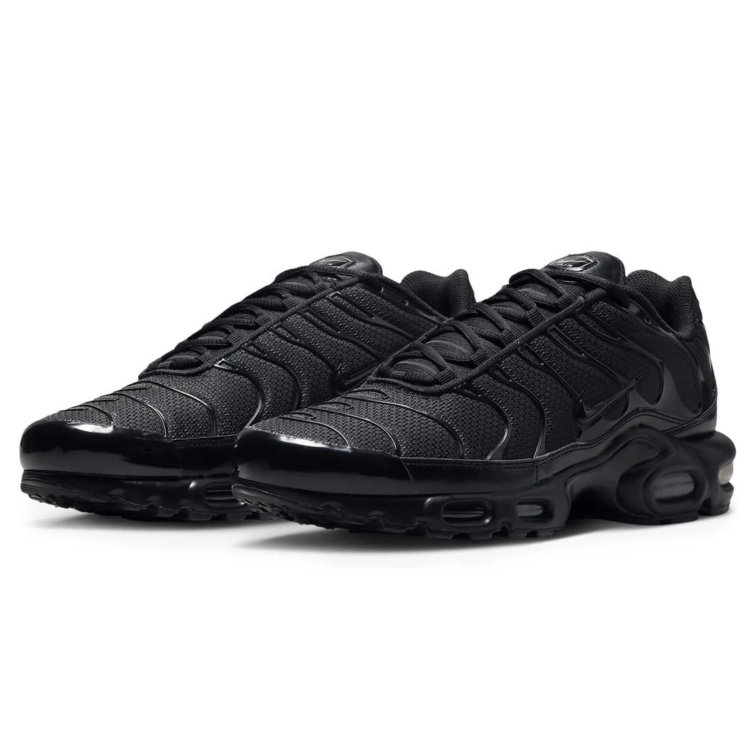 Nike TN Air Max Plus Triple Black