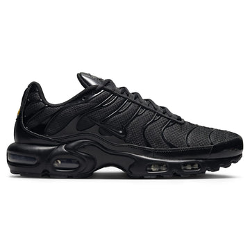 Nike TN Air Max Plus Triple Black