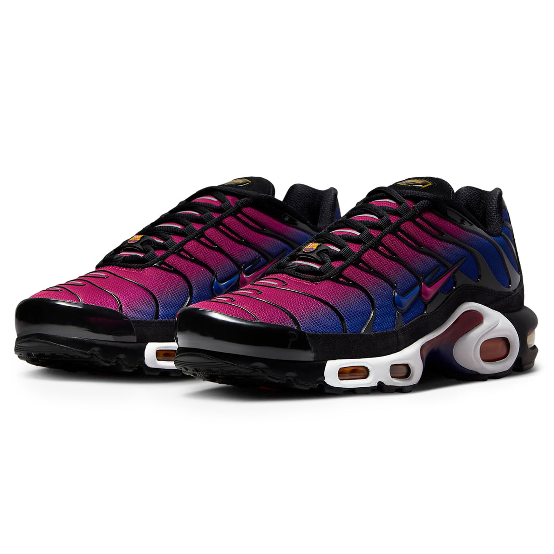 Nike x Patta x Barcelona FC Air Max Plus Culers Del Món