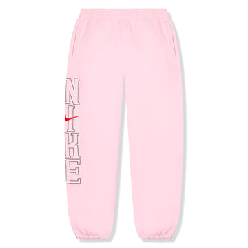 Nike x Supreme Light Pink Sweatpants