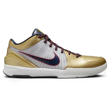 Nike Zoom Kobe 4 Protro Gold Medal (2024)