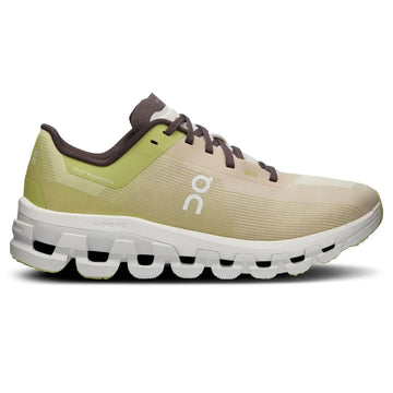 On Running Cloud 4 Zest Frost Shoes (W)