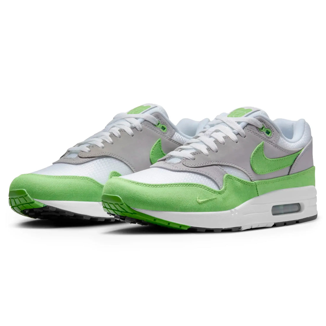 Patta x Air Max 1 Chlorophyll (2024)